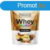 Whey Protein fehrjepor - 1 000 g - PureGold - eper fehrcso