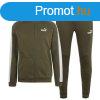 Puma Clean Fleece frfi melegtszett S