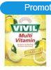 Vivil Multivitamin lemon cukor (60 g)