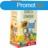 Apotheke Bio Rooibos Tea Gyermekeknek, filteres (20x1,5g flt