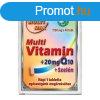 Dr. Chen Multi-Max Multi vitamin+20 mg Q10+Szeln tabletta (