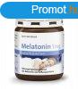 Sanct Bernhard Melatonin 1 mg rgtabletta bodza s citrus 