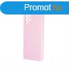 Samsung A72 4G/5G Silicon Htlap - Pink