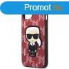 Karl Lagerfeld Monogram Ikonik Apple iPhone 13 Pro (6.1) ht