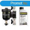 FERNOX TF1 Compact mgneses iszaplevlaszt golyscsappal s