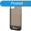 Guess Apple iPhone 14 Pro (6.1) PC/TPU Camera Outline Transl