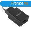 Astrum Pro U20 hlzati tlt 1X USB, 10W, fekete