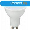 LED spot g GU10 5W MelegFehr/2700 Kelvin, 460 lumen 120 