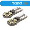 Auts LED - CAN126 - T10 (W5W) - 180 lm - can-bus - SMD 3W -