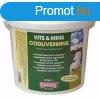 Codlivermins ? Csukamjolajos vitamin 5 kg vdr lovaknak