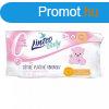 Nedves trlkend Linteo Baby 120 db Soft and cream