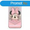 Disney szilikon tok - Minnie 053 Samsung G998 Galaxy S21 Ult