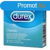 Durex Originals Classic - vszer (3db)