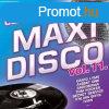 MAXI DISCO Vol. 11. - Vlogatsalbum