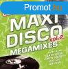 MAXI DISCO MEGAMIXES Vol. 2.