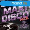 MAXI DISCO Vol. 5. - Vlogatsalbum
