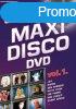 MAXI DISCO DVD Vol. 1. - Vlogats DVD