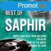 SAPHIR - BEST OF (Csak nlunk!)