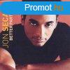 Jon Secada - Better Part of Me ****