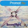 Pilot - Second Flight ****