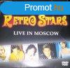 Retro Stars (Live in Moscow)