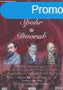 Debussy, Spohr & Dvorak
