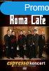 Vradi Roma Caf - Esspreso koncert 