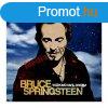 Bruce Springsteen - Working On A Dream Digipack CD+DVD 
