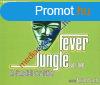  Bassface Sascha: Jungle Fever Vol. one 2 db CD 