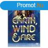 Earth, Wind & Fire: Live by Request Earth