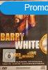 Barry White DVD + CD 