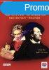 Great Composers (Beethoven, Wagner) DVD 