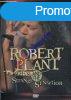 Robert Plant DVD