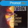  Miko Mission ? The Greatest Remixes Hits (hasznlt)