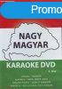 Nagy Magyar karaoke DVD