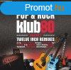 Pop & Rock Klub 80 - Volume 2 (2 CD) (Dupla CD)