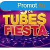 5H De Tubes Fiesta (5 CD - Digipack) 