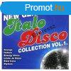 New Generation Italo Disco Collection Vol.1. (2 CD -s kiadv