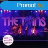 The Twins 12" Classics - The Original Maxi Hits 2 CD 