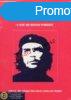 Che Guevara: A motoros naplja 2 DVD 