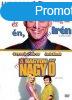 n s n, meg az Irn/ A nagyon nagy  (2 DVD) 