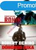 Ronin/ Dhng bika- 2 lemezes DVD 