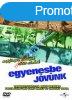 Egyenesbe jvnk DVD 