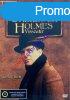 Sherlock Holmes visszatr 1,2,3,4,5 (5db DVD)