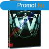 Westworld 1 vad 3DVD