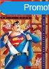 Superman: A rajzfilmsorozat - 1. vad (2 DVD)