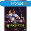 Re Animator DVD (digitlisan feljtott extra vltozat)