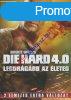 Die Hard 4.0 - Legdrgbb az leted (2 lemezes extra vltoza