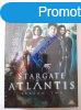 Stargate Atlantis 2. season 5DVD