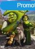 Shrek 2 dvd